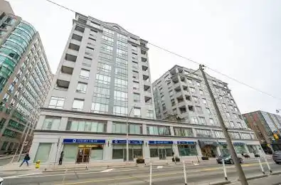 980 Yonge Street Unit# 414 Toronto C02 Ontario M4W 3V8