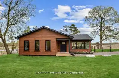 17083 Warden Avenue Whitchurch-Stouffville Ontario L4A 2W1