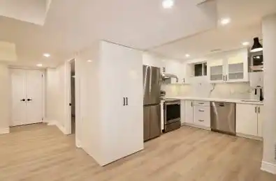 169 Yates Drive Unit# Basement Milton Ontario L9E 1S6