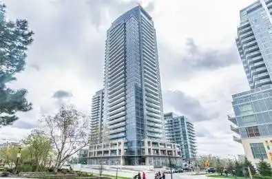 56 Forest Manor Road Unit# 2604 Toronto C15 Ontario M2J 1M6