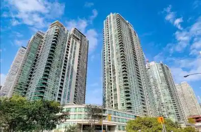 16 Yonge Street Unit# 910 Toronto C01 Ontario M5E 1R4