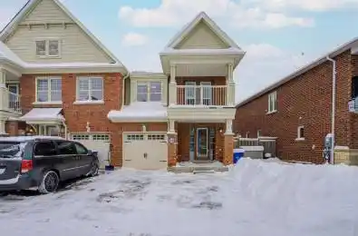18 Latitude Lane Whitchurch-Stouffville Ontario L4A 0T1