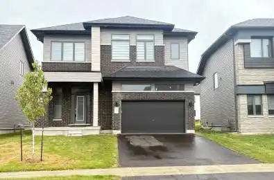 3162 Searidge Street Severn Ontario L3V 0Y4