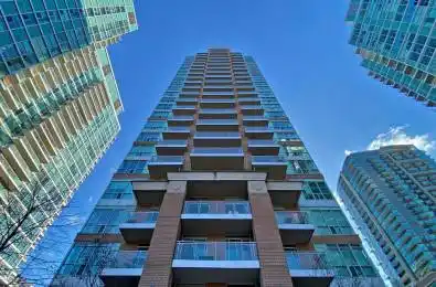 50 Lynn Williams Street Unit# 501 Toronto C01 Ontario M6K 3R9