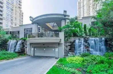 3880 Duke Of York Boulevard Unit# 2116 Mississauga Ontario L5B 4M7