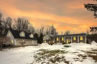 10457 Darkwood Road Milton Ontario L0P 1J0