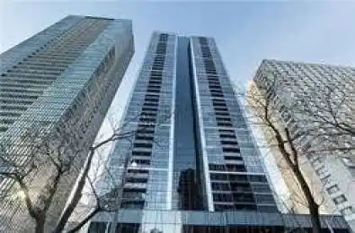 28 Ted Rogers Way Unit# 2105 Toronto C08 Ontario M4Y 2W7