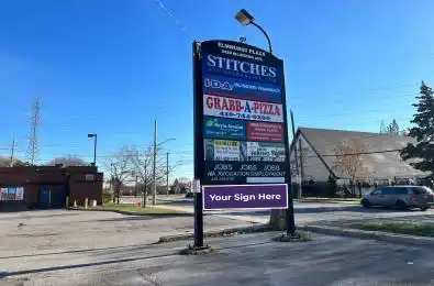 2428 Islington Avenue Unit# 203B Toronto W10 Ontario M9W 3X8