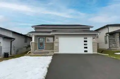 74 MEAGAN Lane Quinte West Ontario K0K 2C0