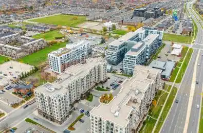 2486 Old Bronte Road Unit# 109 Oakville Ontario L6M 4J2