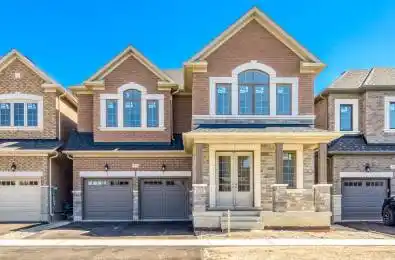 91 BRENSCOMBE Road Brampton Ontario L7A 4K5