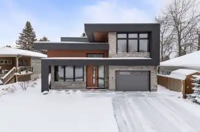 271B Tweed Street Cobourg Ontario K9A 2R8