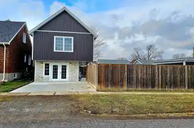 5 Cunningham Street Thorold Ontario L2V 3K6