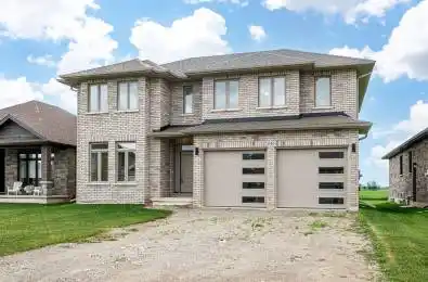 246 Leitch Street Dutton/Dunwich Ontario N0L 1J0