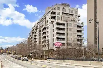 2662 Bloor Street Unit# 502 Toronto W08 Ontario M8X 2Z7
