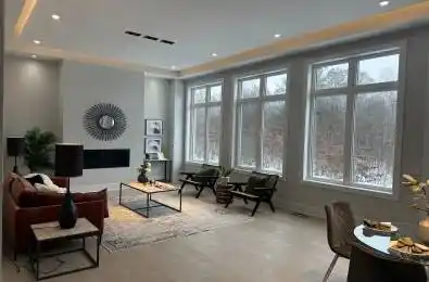 35 Meizhou Avenue Markham Ontario L6C 3M8