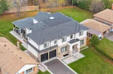 19 Maldaver Avenue Mississauga Ontario L5M 1W4