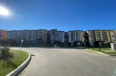 37 Antrim Crescent Unit# 201 Toronto E04 Ontario M1P 0E8