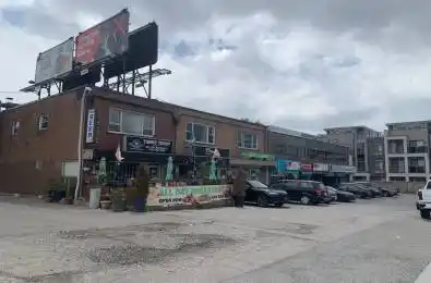 705 Lawrence Avenue Unit# 200 Toronto W04 Ontario M6A 1B4