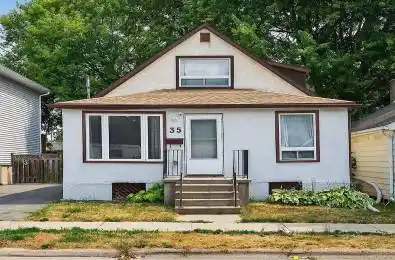 35 Kingscourt Avenue Kingston Ontario K7K 4N6