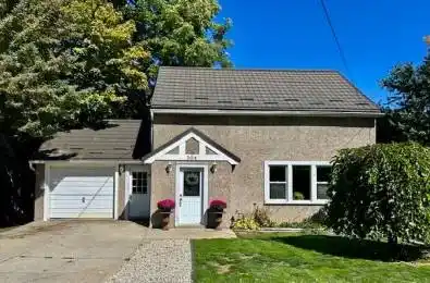 304 Napier Street Brockton Ontario N0G 2V0