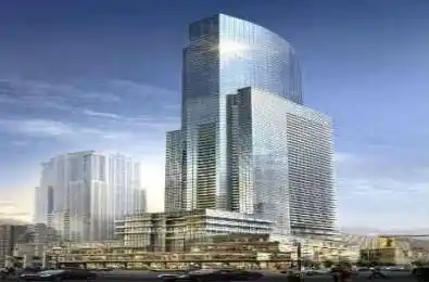 386 Yonge Street Unit# 1405 Toronto C01 Ontario M5B 0A5