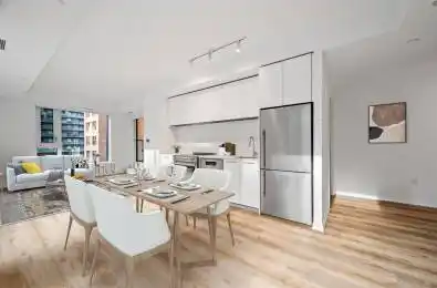 101 Roehampton Avenue Unit# 610 Toronto C10 Ontario M4P 2W2