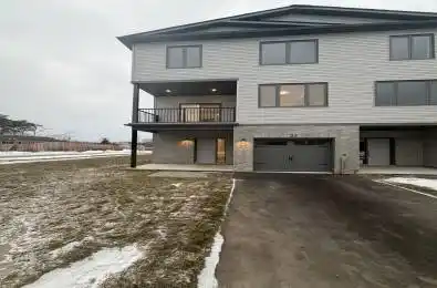 33 EVANS Street Prince Edward County Ontario K0K 2T0