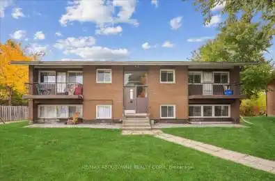 2350 Queensway Drive Unit# 1 Burlington Ontario L7R 3T3