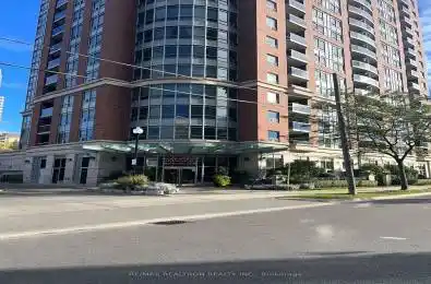 8 Mckee Avenue Unit# 1006 Toronto C14 Ontario M2N 7E5