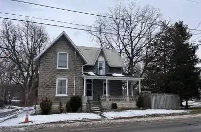 78 North Trent St Street Quinte West Ontario K0K 2C0