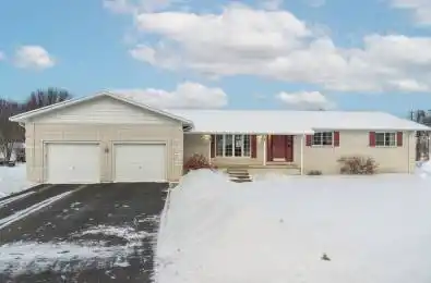 3 Forest Drive Rideau Lakes Ontario K7A 4S5