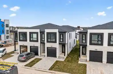 794 Banyan Lane London North Ontario N6G 0A6