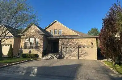 31 Via Guardia Road Vaughan Ontario L4H 0Y4
