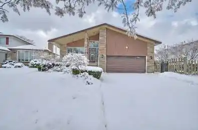 27 Orlando Drive St. Catharines Ontario L2N 6V5