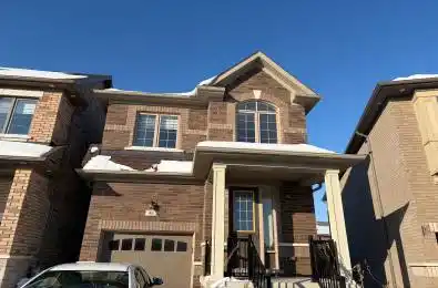 48 Coho Drive Whitby Ontario L1P 0K6