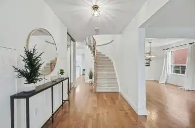 12 Donald Wilson Street Whitby Ontario L1R 2H5