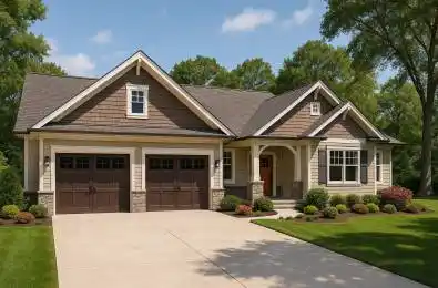 13 Greenlaw Court Springwater Ontario L0L 1V0