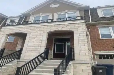 5 Fusilier Drive Toronto E04 Ontario M1L 0J4