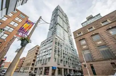 30 Nelson Street Unit# 2603 Toronto C01 Ontario M5V 0H5