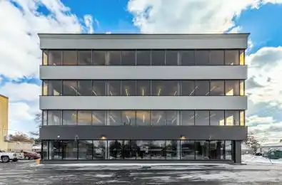 345 Wilson Avenue Unit# 400 Toronto C06 Ontario M3H 5W1