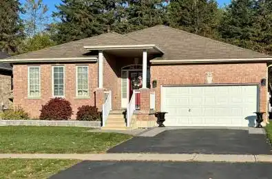 35 Sweetnam Drive Kawartha Lakes Ontario K9V 0A7