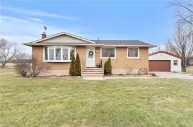 5993 Silver Street West Lincoln Ontario L0R 1Y0