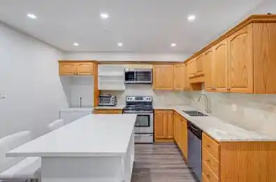 1522 King Street Unit# 401 Kitchener Ontario N2G 2P1