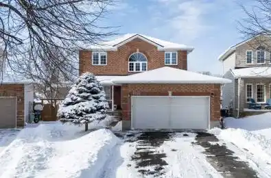 1092 Wise Street Kingston Ontario K7P 3E5