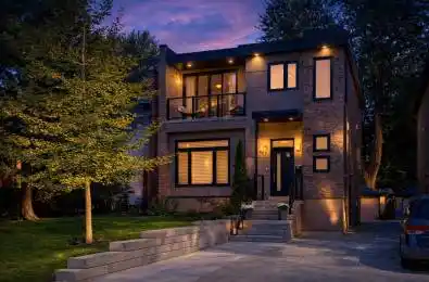 47 Eastville Avenue Toronto E08 Ontario M1M 2N6