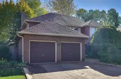 700 Fieldstone Road Mississauga Ontario L5C 3M5