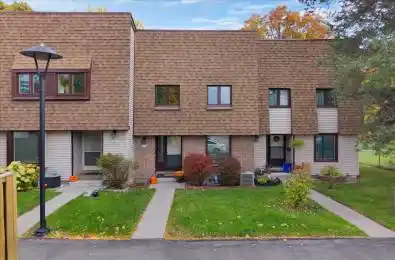 189 Springhead Gardens Unit# 61 Richmond Hill Ontario L4C 5C7