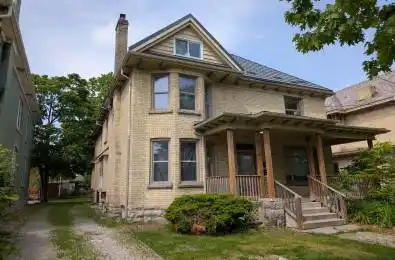 627 Wellington Street London East Ontario N6A 3R8