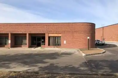 112 Basaltic Road Unit# 1 Vaughan Ontario L4K 1G6